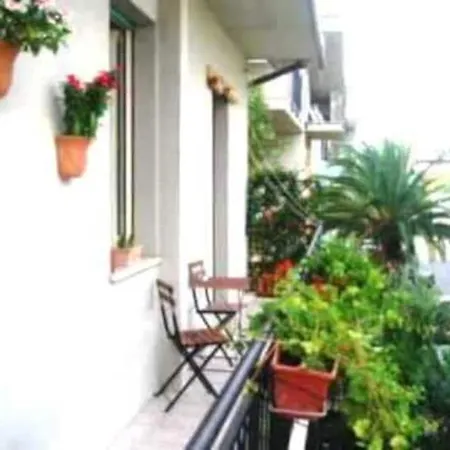 Bed And Roses Casa de hóspedes Montesilvano Marina