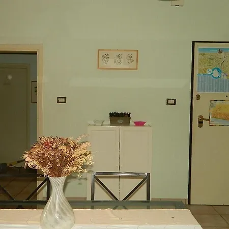 Bed And Roses 3* Montesilvano Marina