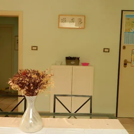 Casa de hóspedes Bed And Roses