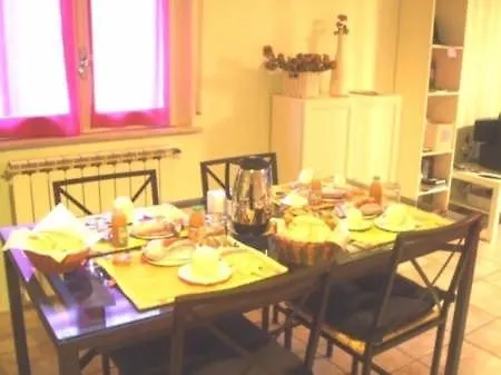 Bed And Roses Casa de hóspedes Montesilvano Marina