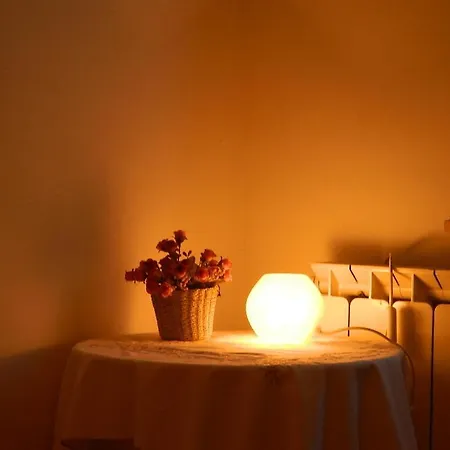 Bed And Roses Casa de hóspedes 3*