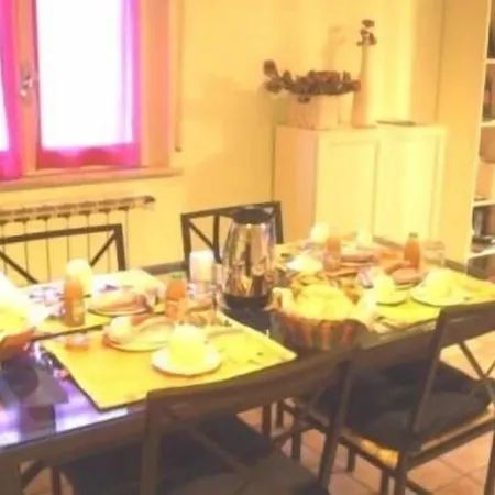 Vendégház Bed And Roses