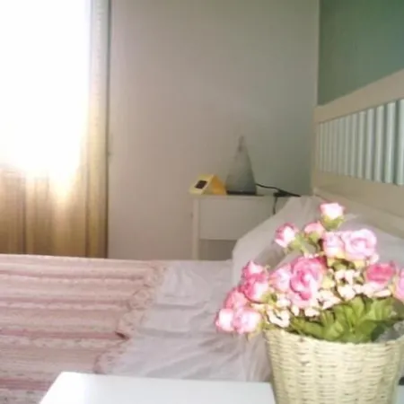 Bed And Roses Montesilvano