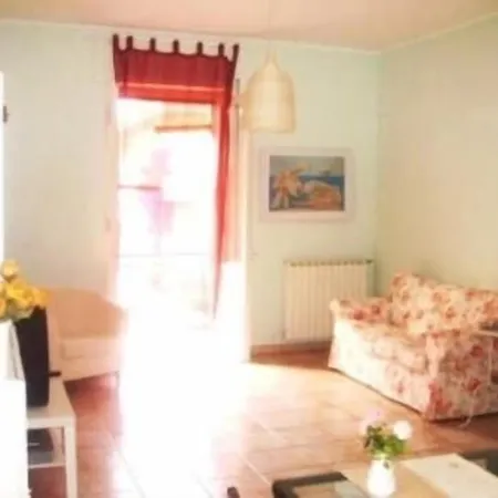 Bed And Roses Vendégház Montesilvano Marina