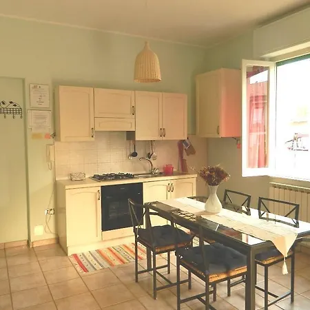 Vendégház Bed And Roses Montesilvano Marina