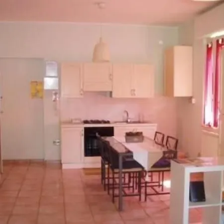 Vendégház Bed And Roses Montesilvano Marina