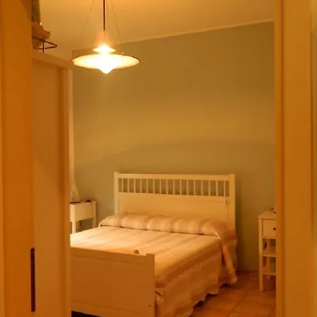 Bed And Roses Vendégház Montesilvano Marina