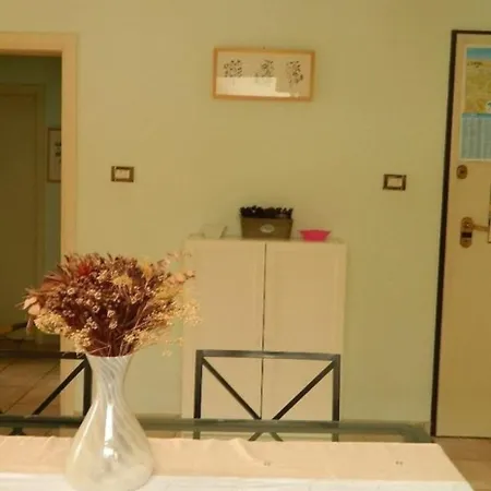 Guest house Bed And Roses 3*