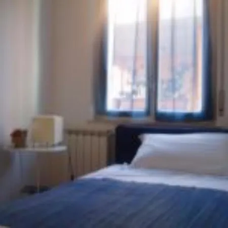 Bed And Roses Guest house Montesilvano