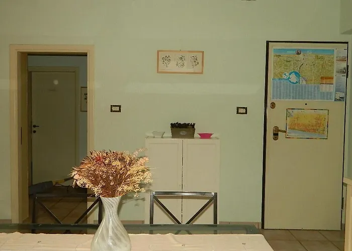 Bed And Roses 3* Montesilvano Marina