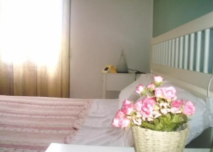 Bed And Roses Montesilvano Marina