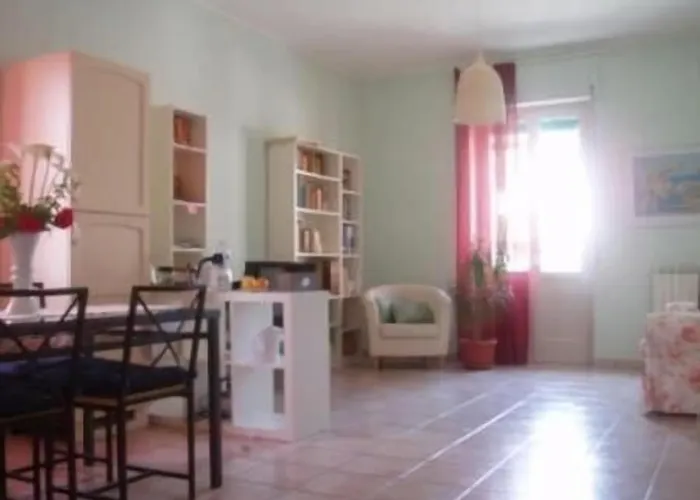 Bed And Roses Vendégház 3*