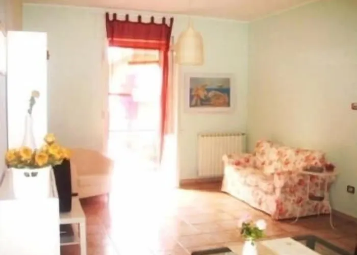 Bed And Roses Vendégház Montesilvano Marina