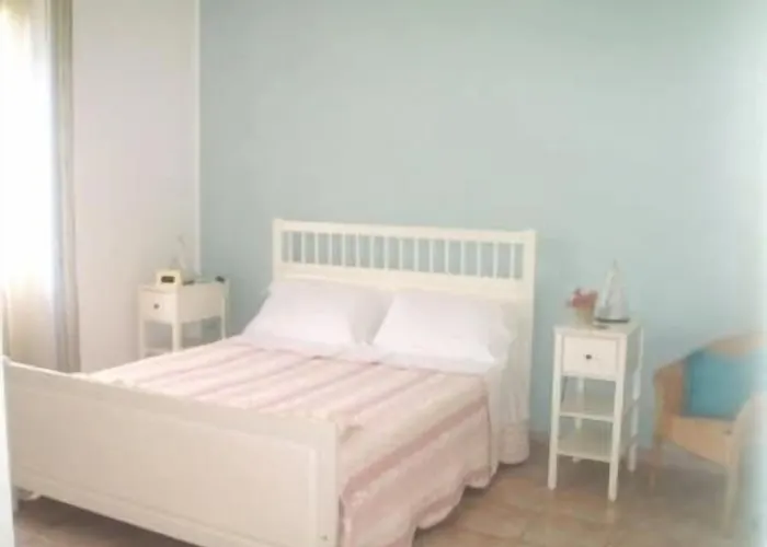 Bed And Roses Гостевой дом