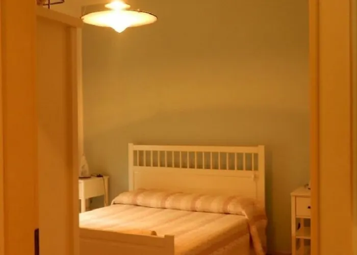 Bed And Roses Vendégház Montesilvano Marina