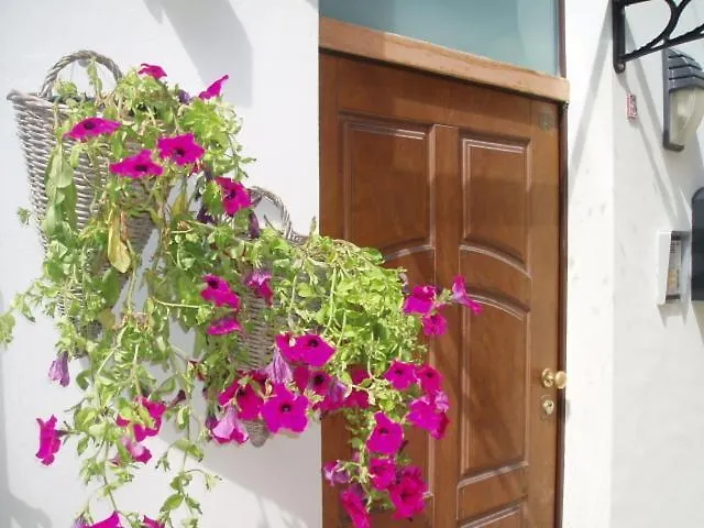 Bed And Roses 3* Montesilvano Marina