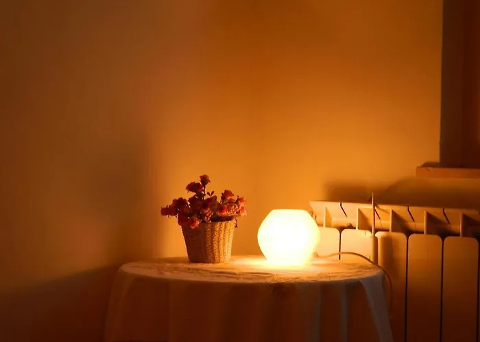 Bed And Roses Гостевой дом 3*